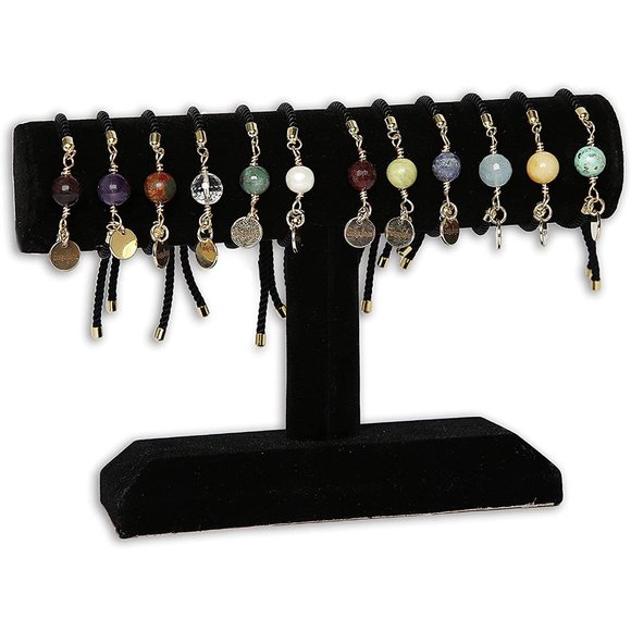 SEGULIYA Birthstone Bracelet - Kabbalah Spiritual Fashion Jewelry -Heali… - Picture 2 of 14